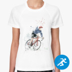 Я люблю свой велосипед