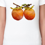 Persimmon fruit