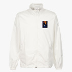 Ветровка без капюшона