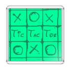 крестики-нолики