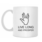 Кружка 330 мл