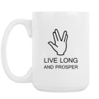 Кружка 420 мл