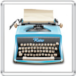 Печатная Машинка