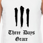 Three Days Grace