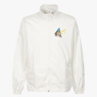 Ветровка без капюшона