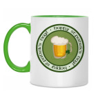 Ирландское пиво