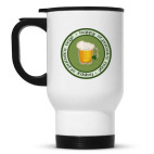 Кружка-термос