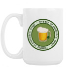 Кружка 420 мл