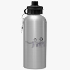 Спортивная бутылка