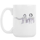 Кружка 420 мл