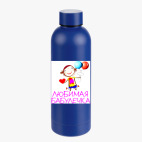 Термобутылка