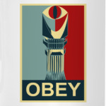 Obey Sauron
