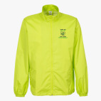 Ветровка без капюшона