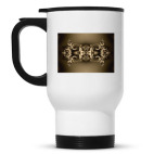 Кружка-термос