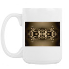 Кружка 420 мл