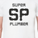 Super Plumber. Супер Сантехник