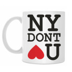 Кружка 330 мл