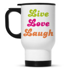 Кружка-термос