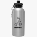 Спортивная бутылка