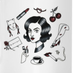 Сериал Твин Пикс Twin Peaks