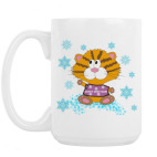 Кружка 420 мл