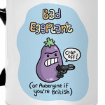 BadEggplant