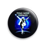 Майкл Джексон