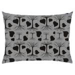 Хмурый листопад