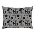 Хмурый листопад