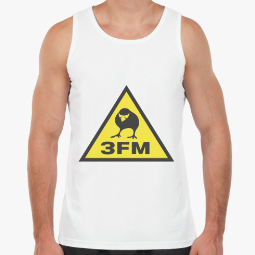 Майка  3FM
