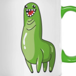 Чок-чок Лыба лань