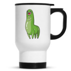 Кружка-термос