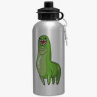 Спортивная бутылка