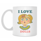 Кружка 330 мл