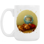 Кружка 420 мл