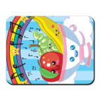 Коврик для мыши  KawaiiFruit