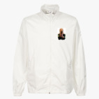 Ветровка без капюшона