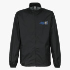 Ветровка без капюшона