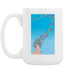 Кружка 420 мл