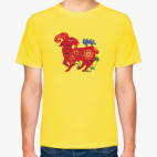 Баран из сказки