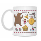 Кружка 330 мл