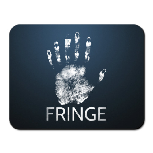 Коврик для мыши Fringe