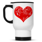 Кружка-термос