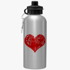 Спортивная бутылка