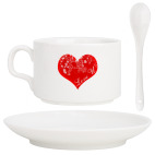 Кофейный набор