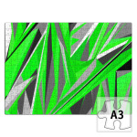 Геометрия цвета арт