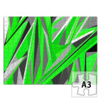 Геометрия цвета арт