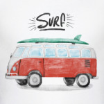 Серфинг Surf