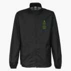 Ветровка без капюшона