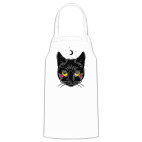 Кухонный фартук